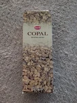 Hem Copal Incense Sticks 100 Count 5 Packs Hand Crafted India Aromatherapy. Fixed Price $12.99.