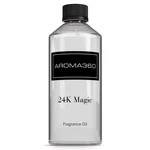 AROMA360 24K Magic Fragrance Oil Blend - 500ML Diffuser Scent. Fixed Price $209.99.