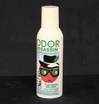 Odor Assassin - Crisp Apple Scent. Fixed Price $13.99.