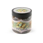 Resin Incense Myrrh - 2.4OZ Jar. Fixed Price $15.99.