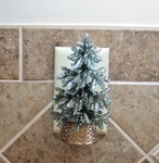 Bath & And Body Works Natural Tree Wallflower Plug In Nwt. Fixed Price $26.95.