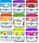 Bright Air Solid Fresh & Super Odor Eliminator 14 Oz - Choose Scent Pack. Fixed Price $23.99.