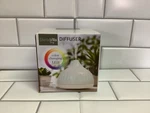 Aroma Diffuser Color Changing Bella Villa Living Decor Meditation Soothing Relax. Fixed Price $15.99.