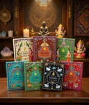 Sreevani Indian Heritage High Perfume Incense Sticks Pack Of 12 Boxes. Fixed Price $24.95.