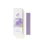 Shoyeido Japanese Incense Xiang Violet Sticks 214209 Scent Made. Fixed Price $32.14.