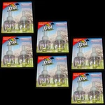 12 Xtra Scented Oil Refills Sheer Blossom Fits Glade & Air Wick (total 6 Packs). Fixed Price $23.95.