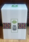 Scentsy Tide Pool Sea Shell Laser Etch Wax Warmer Beach Sold Out Brand New. Fixed Price $26.24.