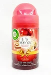 1 Refill Air Wick Freshmatic Ultra Spiced Apple Crumble Automatic Spray. Fixed Price $9.95.