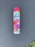 Glade Air Freshener Spray - Blooming Peony & Cherry Net Wt. 8 Oz (227 G) Pe.... Fixed Price $22.00.
