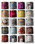 Bath & Body Works Large 3-WICK Scented Candle 14.5 Oz Essential Oils Soy Wax. Fixed Price $29.99.