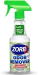 Zorbx Unscented Odor Eliminator For Strong 16 Fl Oz (pack Of 1). Fixed Price $25.84.