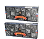 Satya Sai Baba Super Hit Incense Sticks, 100-GRAM (pack Of 2). Fixed Price $11.45.