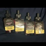 White Barn Wallflowers Champagne Toast Home Fragrance Refill 4 Pack. Fixed Price $28.31.