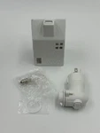 Scentsy Mini Warmer Take Home Love Lives Here Plug New Box. Fixed Price $22.99.