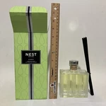 Nest Fragrances Reed Diffuser Bamboo 5.9 Fl Oz 175ML New Obox York See. Fixed Price $39.99.