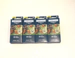 New Lot Of 4 Yankee Candle Balsam & Cedar Sidekick Refill. Fixed Price $16.00.