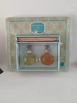 Anthousa Reed Diffuser Set, Crisp Cucumber And Vanila & Grapefruit, Objet M39. Fixed Price $149.00.