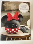 Disney Minnie Mouse Bluetooth Wireless Speaker And Ultrasonic Aroma Diffuser New. Fixed Price $20.00.