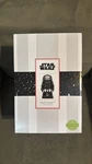 Scentsy Star Wars Darth Vader Wax Warmer Tie-fighter Projection New In Box. Fixed Price $124.95.