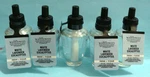 Bath & Body Works Wallflower "white Lavender Eucalyptus" Refills X5. Fixed Price $37.41.