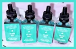 Bath & Body Works Island Reef 0.8 Oz Wallflowers Fragrance Refill X4. Fixed Price $33.95.