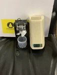 Sani-air Electric Fragrance Dispenser API-2000 Tan Cover- Fast Shipping-. Fixed Price $59.95.