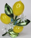 1 Bath & Body Works Lemons Branch Nightlight Scent Control Wallflower Plug. Fixed Price $15.99.