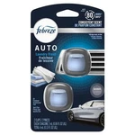 Febreze Auto Air Freshener Laundry Scent 80 Days 2 Clips 0.13OZ / 4ML New. Fixed Price $8.95.