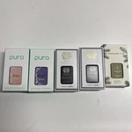 Pura Mixed Smart Diffuser Replacement Fragrance Refills Qty Of 5 Brand New. Fixed Price $49.99.
