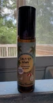 Edens Garden Synergy Blend Essential Oil Roll-on 0.33 Fl Oz Calm Em Down. Fixed Price $15.95.