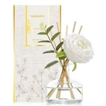 Reed Diffusers Set, 7.10 Oz Flower Scented With Sticks, Long Lasti.... Fixed Price $32.06.