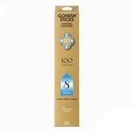 #8 Stick Pack Classic Incense By Gonesh - G08100 , Gold. Fixed Price $22.52.