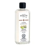 Lampe Berger 1 Liter Air Freshener Lime Grapefruit Earthy Patchouli Scent. Fixed Price $61.99.