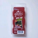1 Pack Glade Apple Tree Picnic Wax Melts 6 Cubes Limited Edition Discontinued. Fixed Price $9.95.