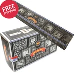 Nag Champa Super Hit Incense Sticks 12 Boxes 180G Hand Rolled Meditation Home. Fixed Price $20.69.