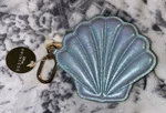 Nwt! Bath And & Body Works Disney Princess Ariel Coin Purse Wallet Hard To Find. Fixed Price $47.50.
