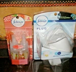 (1) Febreze Noticeables Grapefruit Fizz Dual Scented Oil Refill And Warmer. Fixed Price $19.77.