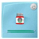 Volvo 708 - Rocky Rose Metallic Oem Match Touch Up Paint Kits. Fixed Price $24.99.