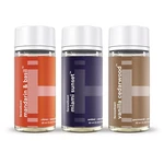 Homedics Serenescent Waterless Diffuser Oil Refill 3-PACK Mandarin Basil, Miam. Fixed Price $139.99.