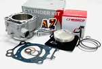 09-12 Honda Wiseco Piston Athena Cylinder Kit Ngk Plug. Fixed Price $499.98.