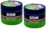 Ozium Air Sanitizer 4.5 Gel: Car Freshener, Outdoor Essence, 2 Packs. Fixed Price $15.07.