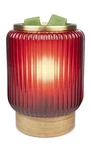 Better Homes & Gardens Full Size Wax Warmer Red Lantern. Fixed Price $15.95.
