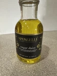 Spongelle Sugar Daisy Floret Diffuser Oil 8OZ Discontinued New Sealed Bottle. Fixed Price $22.50.