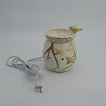 Scentsy Natures Haven Full Size Bird Nest Trees Wax Warmer, Retired. Fixed Price $19.99.