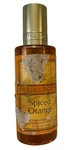 Claire Burke Spiced Orange Simmering Oil 1.75OZ Full Bottle Potpourri. Fixed Price $12.99.