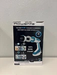 Rowenta Steamer/dewrinkler Purifier, 4-IN-1, White. Fixed Price $29.99.