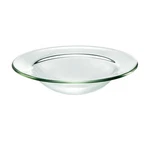Dgq 4.5" Replacement Oil Warmer Dish Wax Melt Liner Round Glass.... Fixed Price $11.59.