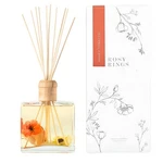 Rosy Rings Botanical Reed Diffuser, Honey Tobacco. Fixed Price $92.82.