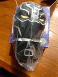 Scentsy Black Panther Wall Fan Diffuser-marvel, Wakanda, Plug In. Fixed Price $15.88.
