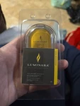 Luminara Fragrance Pods Refill Vanilla Sea Salt New No Outer Packaging. Fixed Price $8.54.